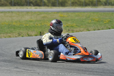 21/06/2015 : Course Club de Muret (Photos Patrick Lascombes) 2015 — karting