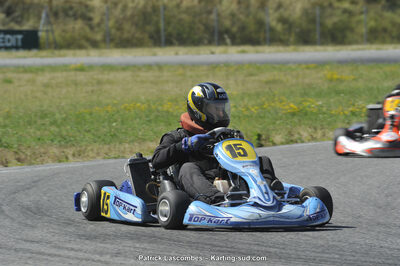 21/06/2015 : Course Club de Muret (Photos Patrick Lascombes) 2015 — karting