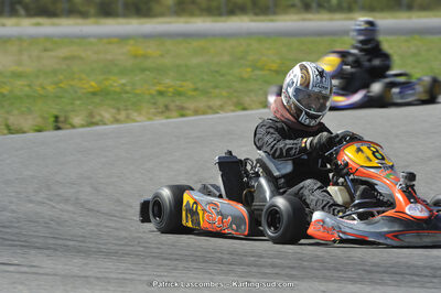 21/06/2015 : Course Club de Muret (Photos Patrick Lascombes) 2015 — karting