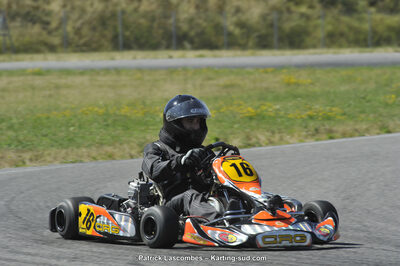 21/06/2015 : Course Club de Muret (Photos Patrick Lascombes) 2015 — karting