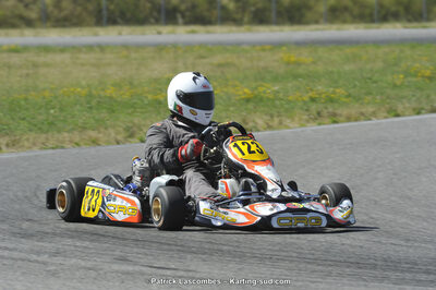 21/06/2015 : Course Club de Muret (Photos Patrick Lascombes) 2015 — karting