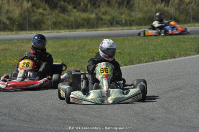 21/06/2015 : Course Club de Muret (Photos Patrick Lascombes) 2015 — karting