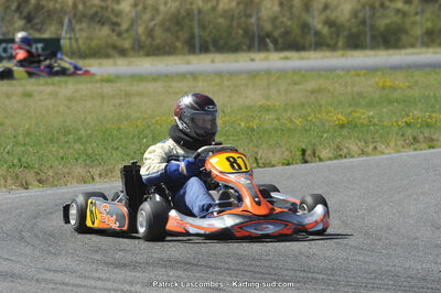 21/06/2015 : Course Club de Muret (Photos Patrick Lascombes) 2015 — karting
