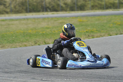 21/06/2015 : Course Club de Muret (Photos Patrick Lascombes) 2015 — karting