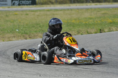 21/06/2015 : Course Club de Muret (Photos Patrick Lascombes) 2015 — karting