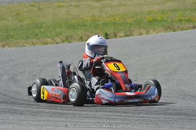 21/06/2015 : Course Club de Muret (Photos Patrick Lascombes) 2015 — karting