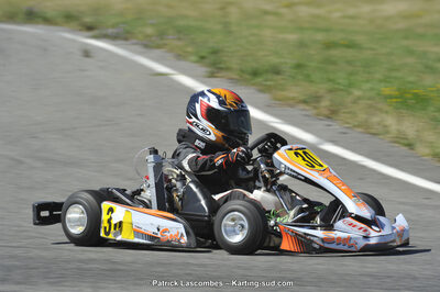 21/06/2015 : Course Club de Muret (Photos Patrick Lascombes) 2015 — karting