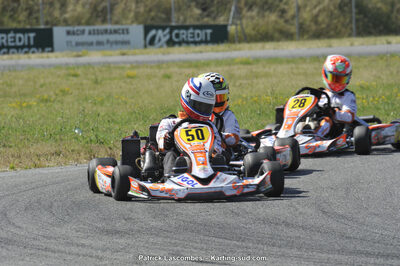 21/06/2015 : Course Club de Muret (Photos Patrick Lascombes) 2015 — karting