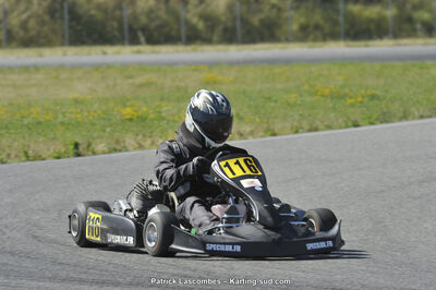 21/06/2015 : Course Club de Muret (Photos Patrick Lascombes) 2015 — karting