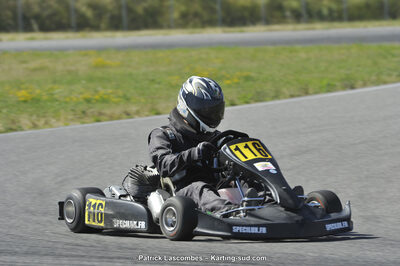 21/06/2015 : Course Club de Muret (Photos Patrick Lascombes) 2015 — karting
