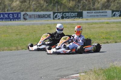 21/06/2015 : Course Club de Muret (Photos Patrick Lascombes) 2015 — karting