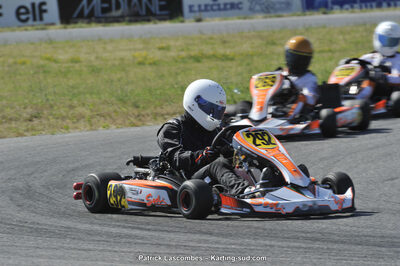 21/06/2015 : Course Club de Muret (Photos Patrick Lascombes) 2015 — karting