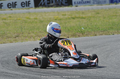 21/06/2015 : Course Club de Muret (Photos Patrick Lascombes) 2015 — karting