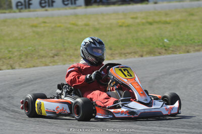 21/06/2015 : Course Club de Muret (Photos Patrick Lascombes) 2015 — karting