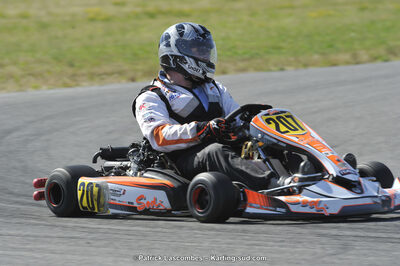 21/06/2015 : Course Club de Muret (Photos Patrick Lascombes) 2015 — karting