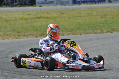 21/06/2015 : Course Club de Muret (Photos Patrick Lascombes) 2015 — karting