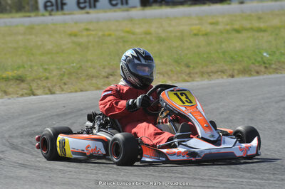21/06/2015 : Course Club de Muret (Photos Patrick Lascombes) 2015 — karting