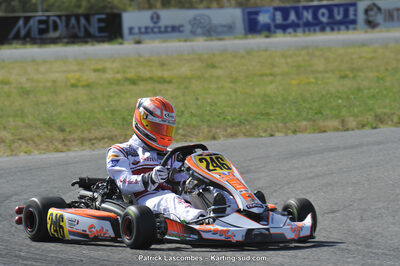 21/06/2015 : Course Club de Muret (Photos Patrick Lascombes) 2015 — karting