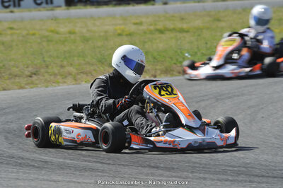 21/06/2015 : Course Club de Muret (Photos Patrick Lascombes) 2015 — karting
