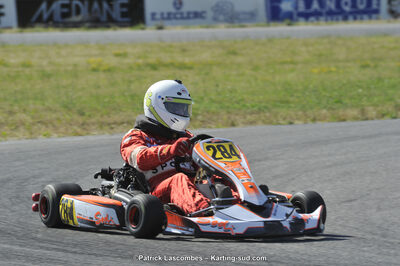 21/06/2015 : Course Club de Muret (Photos Patrick Lascombes) 2015 — karting
