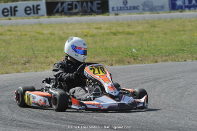 21/06/2015 : Course Club de Muret (Photos Patrick Lascombes) 2015 — karting