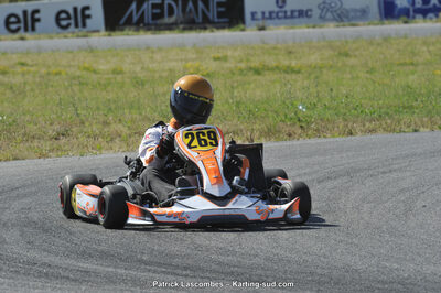 21/06/2015 : Course Club de Muret (Photos Patrick Lascombes) 2015 — karting