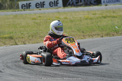 21/06/2015 : Course Club de Muret (Photos Patrick Lascombes) 2015 — karting