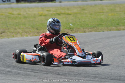 21/06/2015 : Course Club de Muret (Photos Patrick Lascombes) 2015 — karting