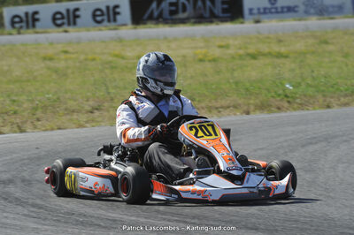 21/06/2015 : Course Club de Muret (Photos Patrick Lascombes) 2015 — karting
