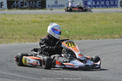 21/06/2015 : Course Club de Muret (Photos Patrick Lascombes) 2015 — karting