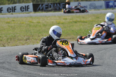 21/06/2015 : Course Club de Muret (Photos Patrick Lascombes) 2015 — karting