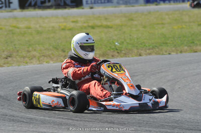 21/06/2015 : Course Club de Muret (Photos Patrick Lascombes) 2015 — karting