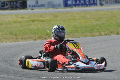 21/06/2015 : Course Club de Muret (Photos Patrick Lascombes) 2015 — karting