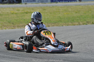 21/06/2015 : Course Club de Muret (Photos Patrick Lascombes) 2015 — karting