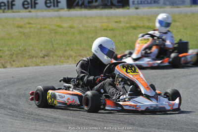 21/06/2015 : Course Club de Muret (Photos Patrick Lascombes) 2015 — karting