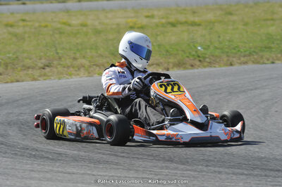 21/06/2015 : Course Club de Muret (Photos Patrick Lascombes) 2015 — karting