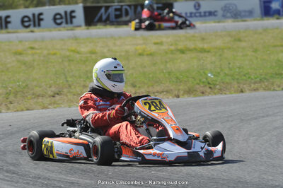 21/06/2015 : Course Club de Muret (Photos Patrick Lascombes) 2015 — karting