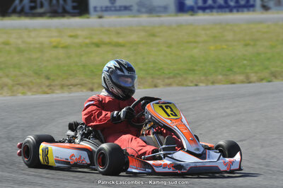 21/06/2015 : Course Club de Muret (Photos Patrick Lascombes) 2015 — karting