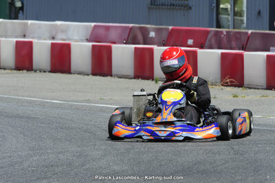 21/06/2015 : Course Club de Muret (Photos Patrick Lascombes) 2015 — karting