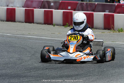 21/06/2015 : Course Club de Muret (Photos Patrick Lascombes) 2015 — karting