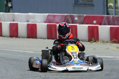 21/06/2015 : Course Club de Muret (Photos Patrick Lascombes) 2015 — karting