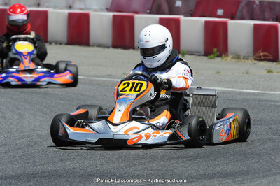 21/06/2015 : Course Club de Muret (Photos Patrick Lascombes) 2015 — karting