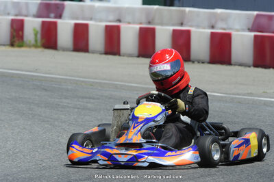 21/06/2015 : Course Club de Muret (Photos Patrick Lascombes) 2015 — karting
