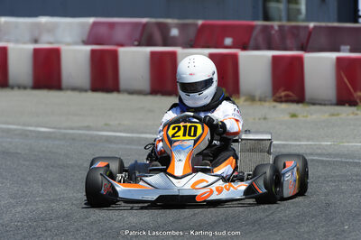 21/06/2015 : Course Club de Muret (Photos Patrick Lascombes) 2015 — karting