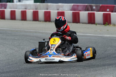 21/06/2015 : Course Club de Muret (Photos Patrick Lascombes) 2015 — karting