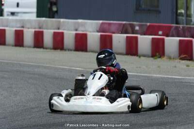 21/06/2015 : Course Club de Muret (Photos Patrick Lascombes) 2015 — karting