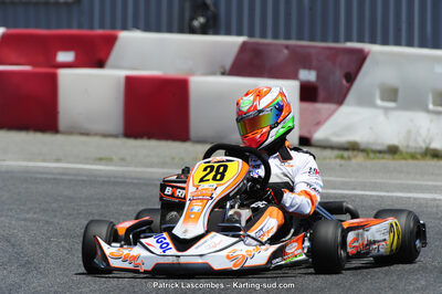 21/06/2015 : Course Club de Muret (Photos Patrick Lascombes) 2015 — karting