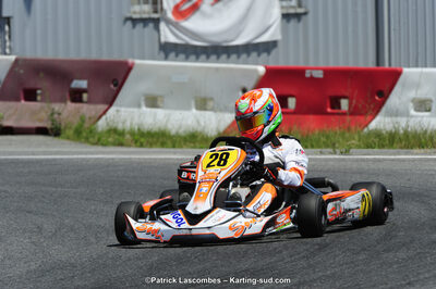 21/06/2015 : Course Club de Muret (Photos Patrick Lascombes) 2015 — karting