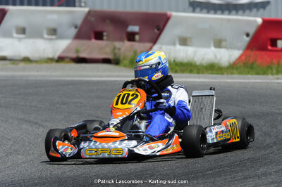 21/06/2015 : Course Club de Muret (Photos Patrick Lascombes) 2015 — karting