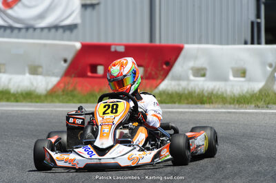 21/06/2015 : Course Club de Muret (Photos Patrick Lascombes) 2015 — karting